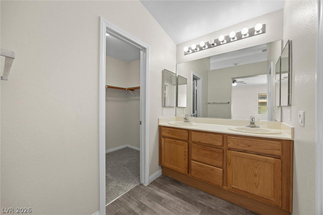 108 Yellow Flame Avenue North Las Vegas NV 89084