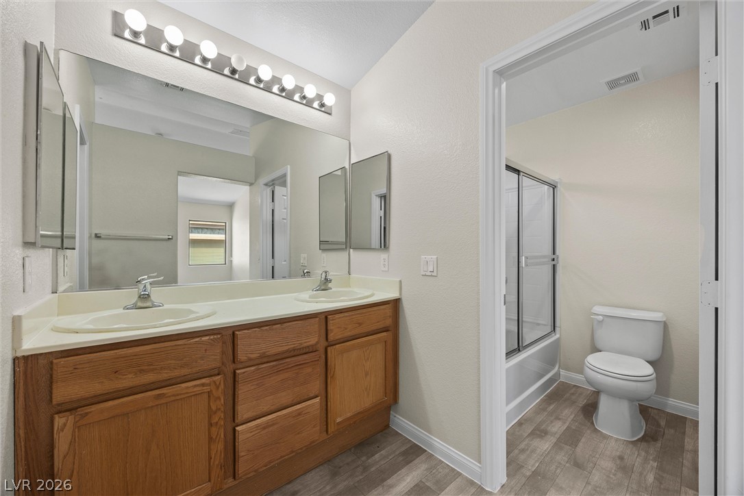 108 Yellow Flame Avenue North Las Vegas NV 89084