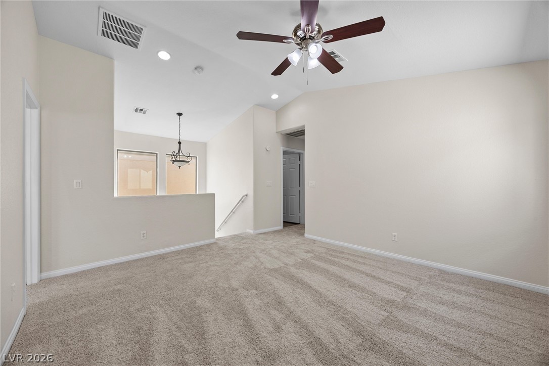 108 Yellow Flame Avenue North Las Vegas NV 89084