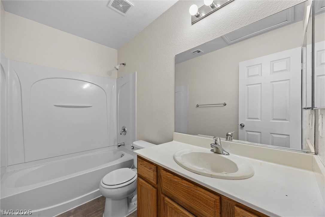 108 Yellow Flame Avenue North Las Vegas NV 89084