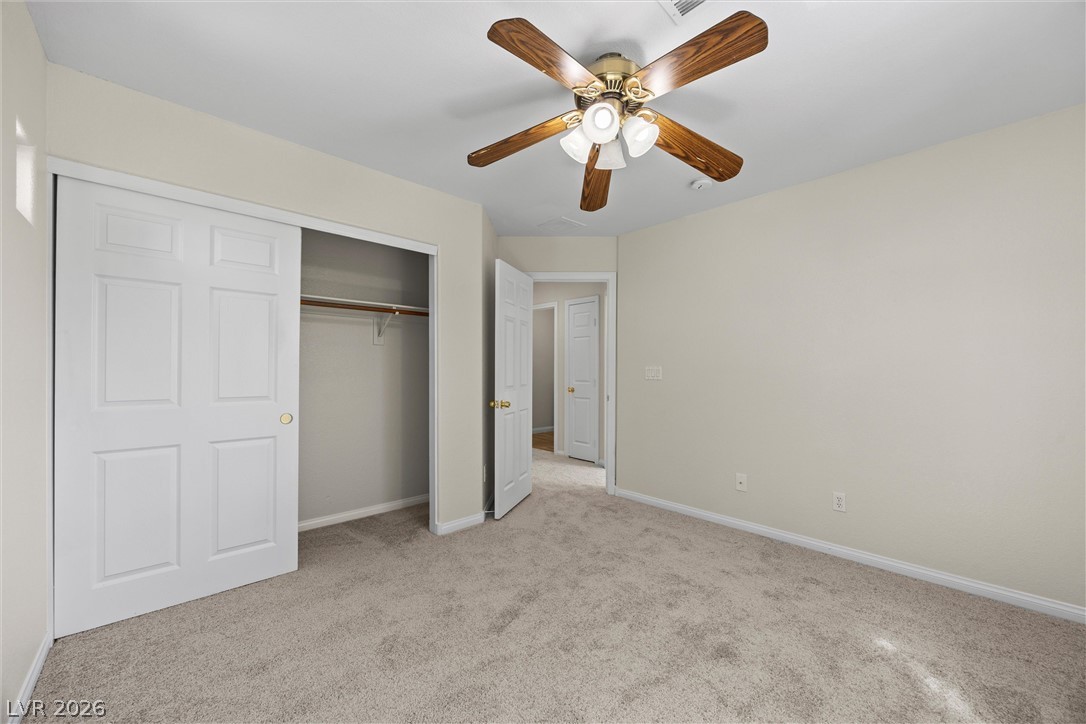 108 Yellow Flame Avenue North Las Vegas NV 89084