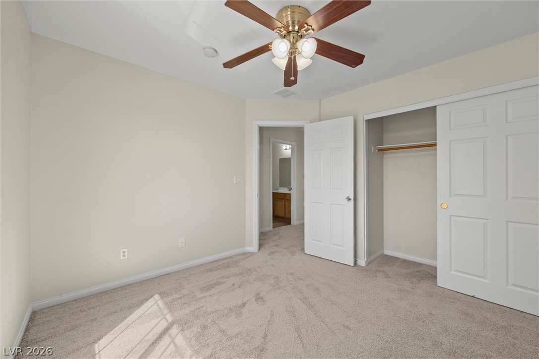 108 Yellow Flame Avenue North Las Vegas NV 89084