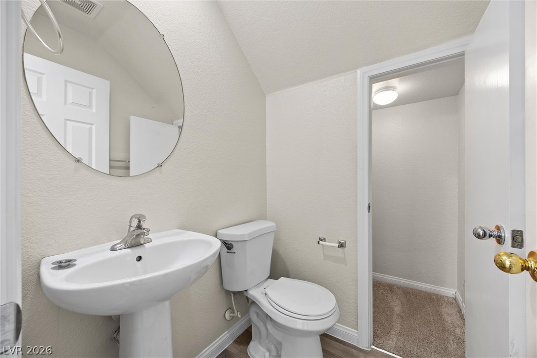 108 Yellow Flame Avenue North Las Vegas NV 89084