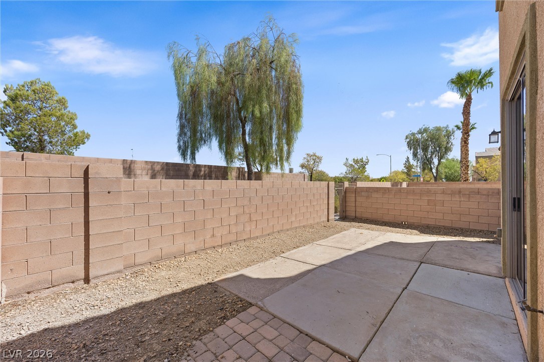 108 Yellow Flame Avenue North Las Vegas NV 89084