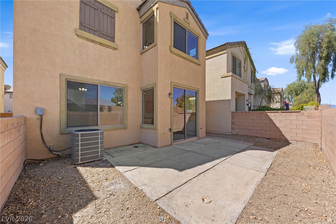 108 Yellow Flame Avenue North Las Vegas NV 89084