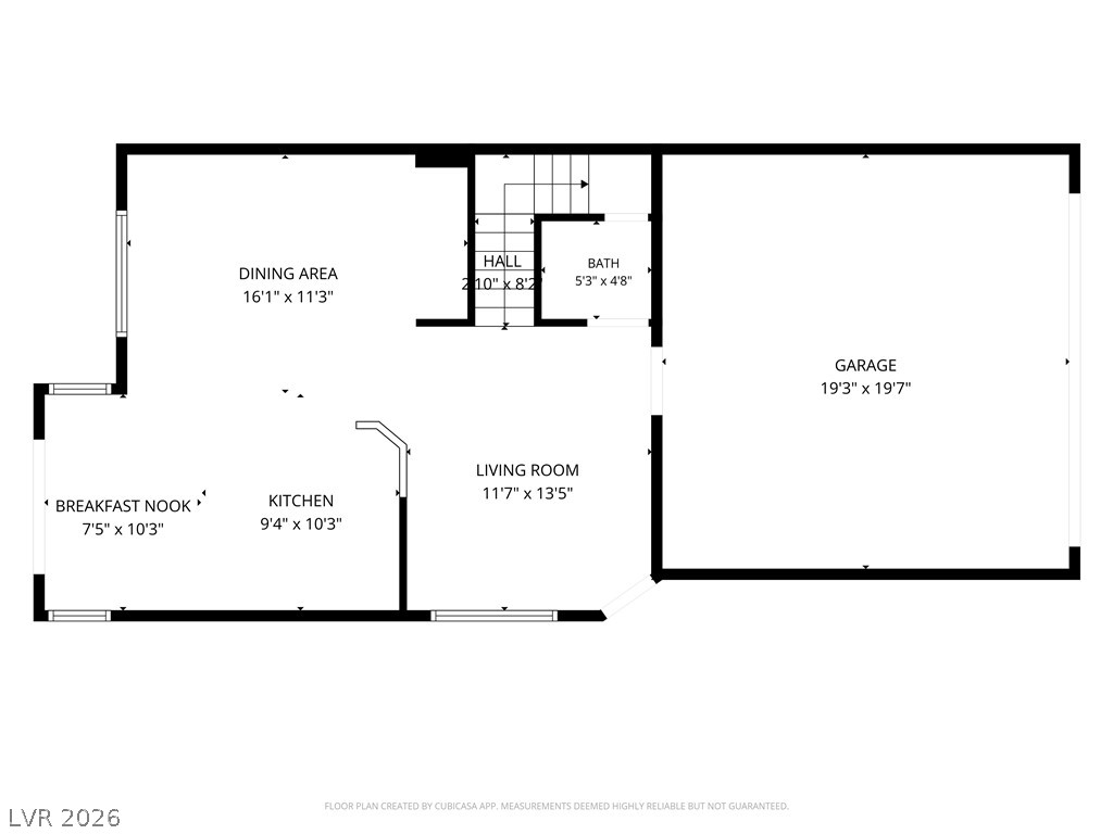 108 Yellow Flame Avenue North Las Vegas NV 89084