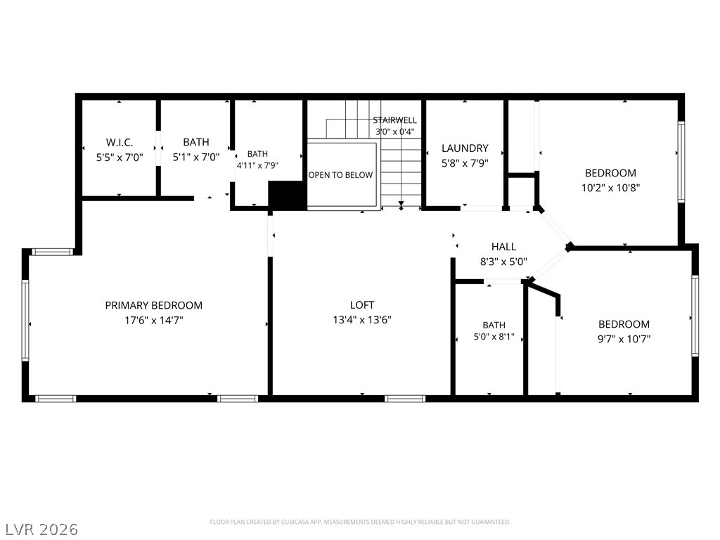 108 Yellow Flame Avenue North Las Vegas NV 89084