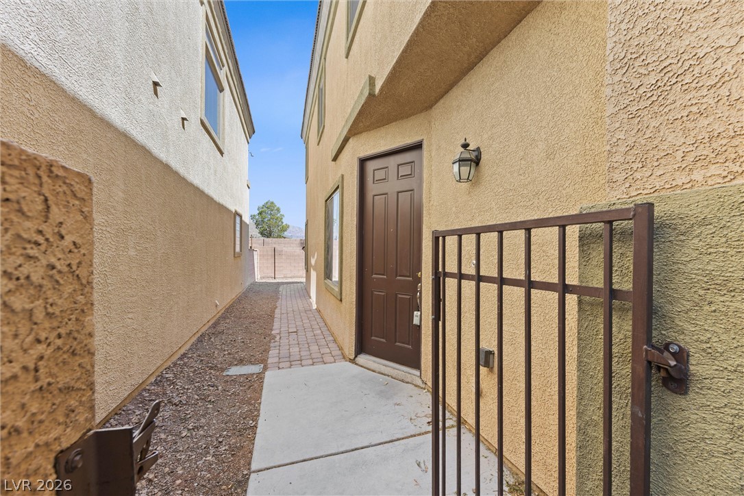 108 Yellow Flame Avenue North Las Vegas NV 89084