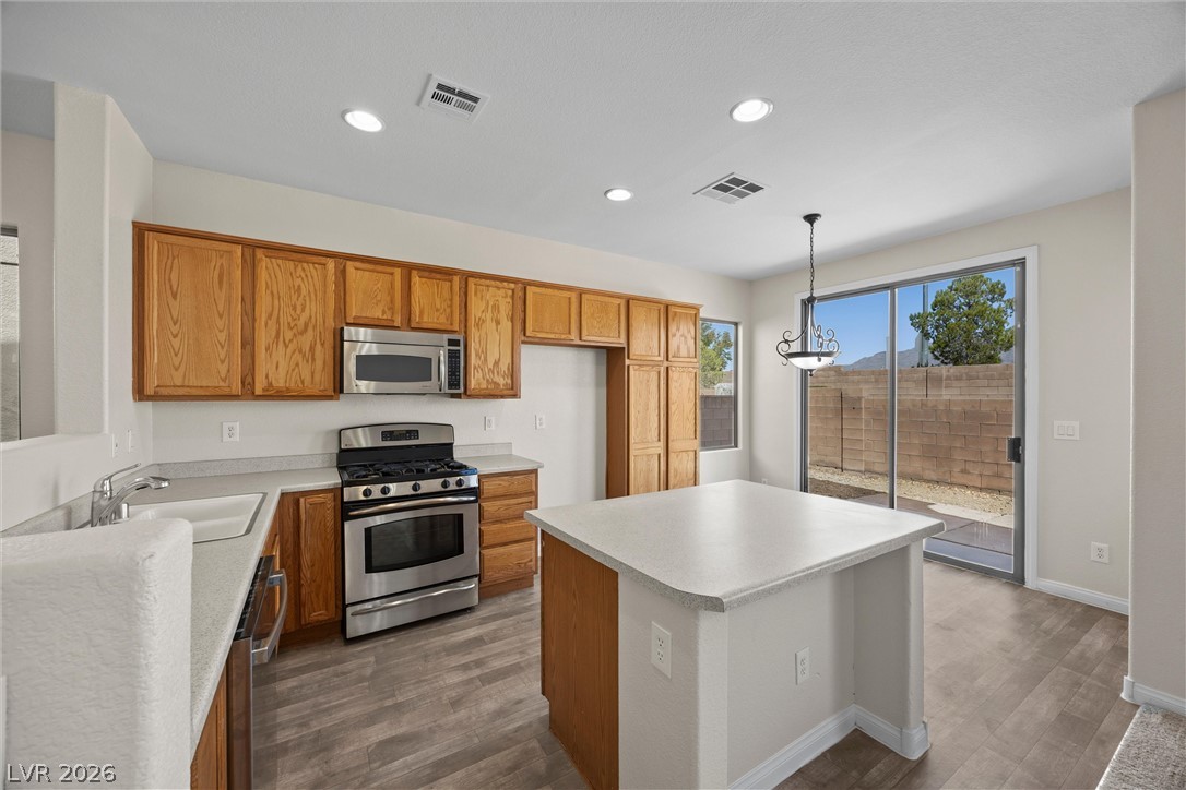 108 Yellow Flame Avenue North Las Vegas NV 89084