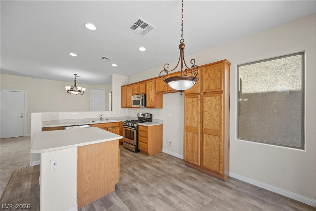 108 Yellow Flame Avenue North Las Vegas NV 89084