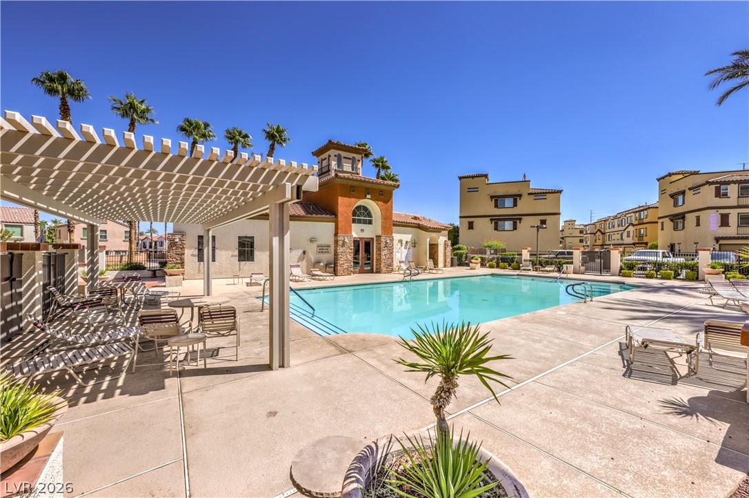 1525 Spiced Wine Avenue 12103 Henderson NV 89074