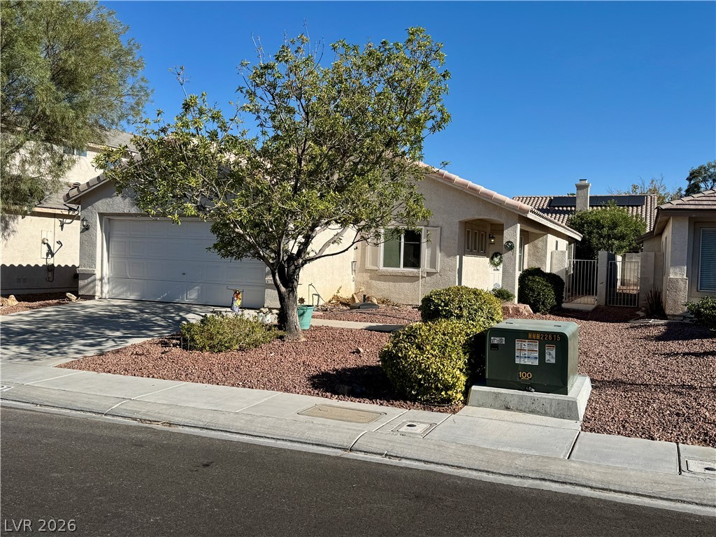 1827 Featherbrook Avenue North Las Vegas NV 89031