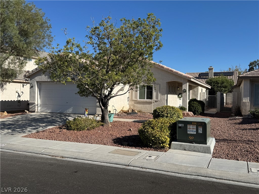 1827 Featherbrook Avenue North Las Vegas NV 89031