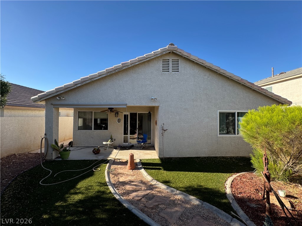 1827 Featherbrook Avenue North Las Vegas NV 89031