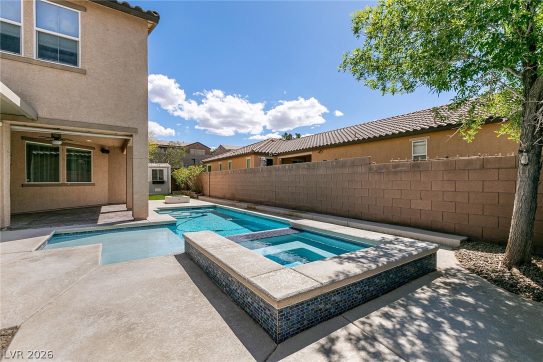 2333 Florindo Walk Henderson NV 89044