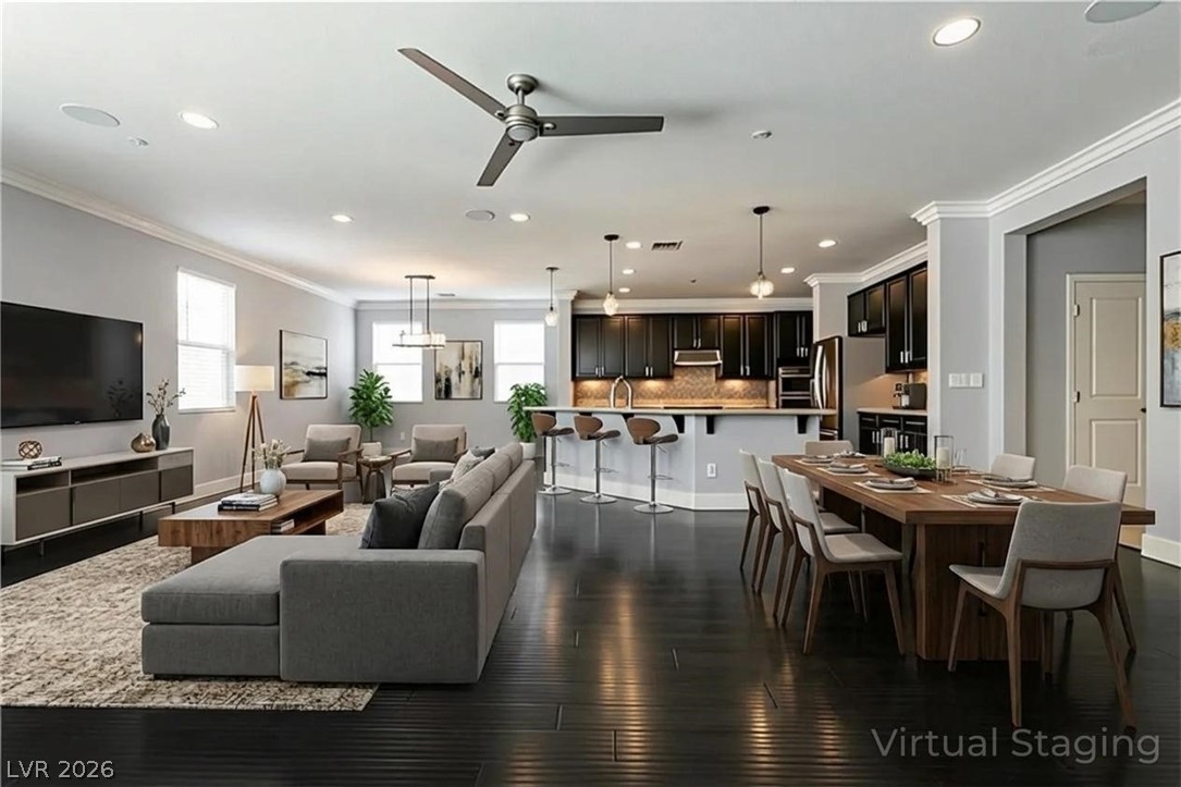 2333 Florindo Walk Henderson NV 89044