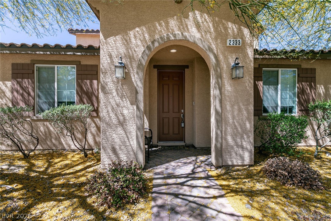 2333 Florindo Walk Henderson NV 89044