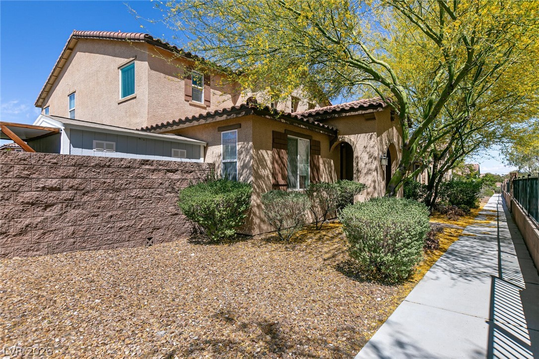 2333 Florindo Walk Henderson NV 89044