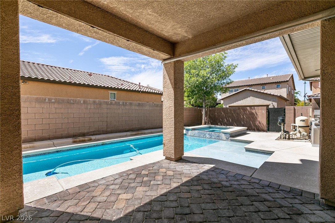 2333 Florindo Walk Henderson NV 89044