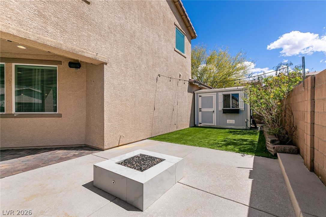 2333 Florindo Walk Henderson NV 89044