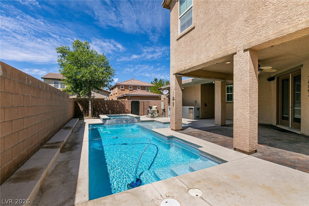 2333 Florindo Walk Henderson NV 89044