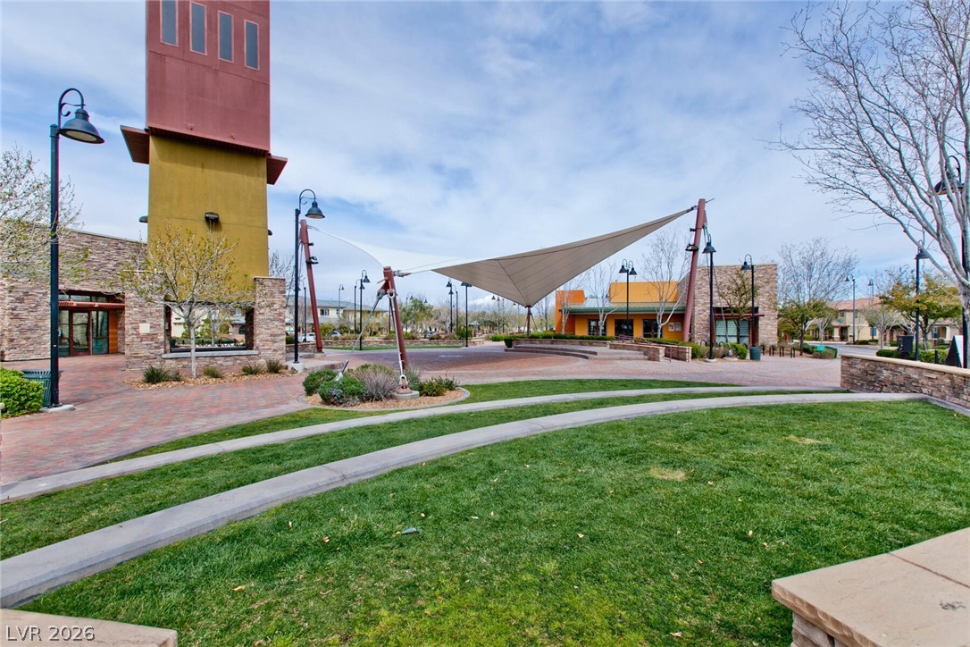 2333 Florindo Walk Henderson NV 89044