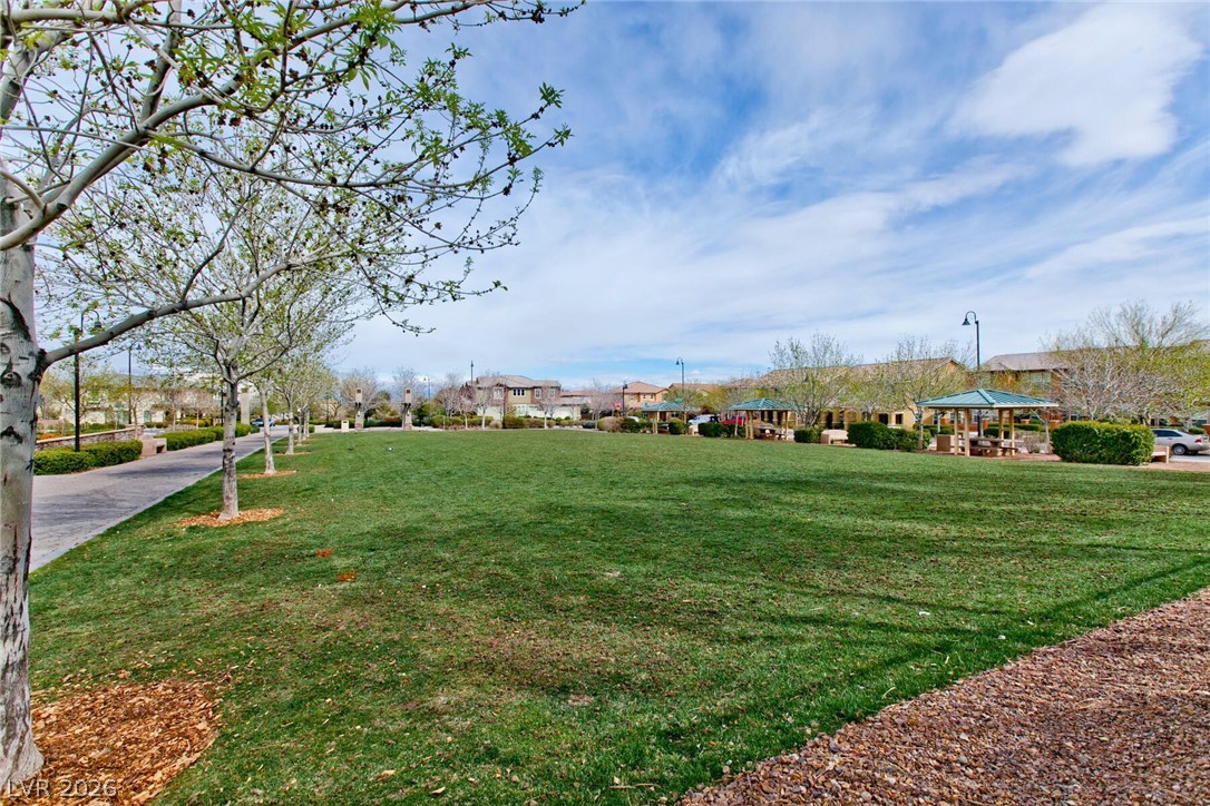 2333 Florindo Walk Henderson NV 89044