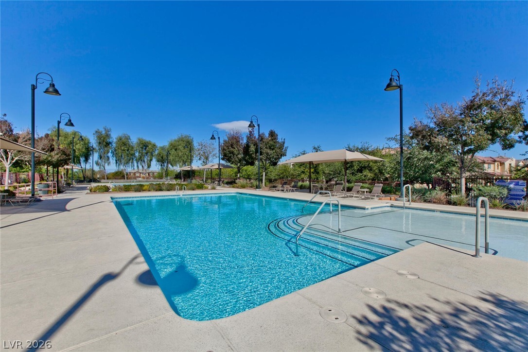 2333 Florindo Walk Henderson NV 89044