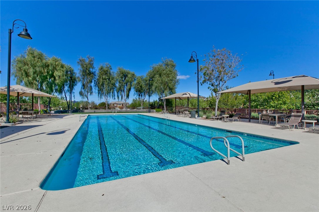 2333 Florindo Walk Henderson NV 89044