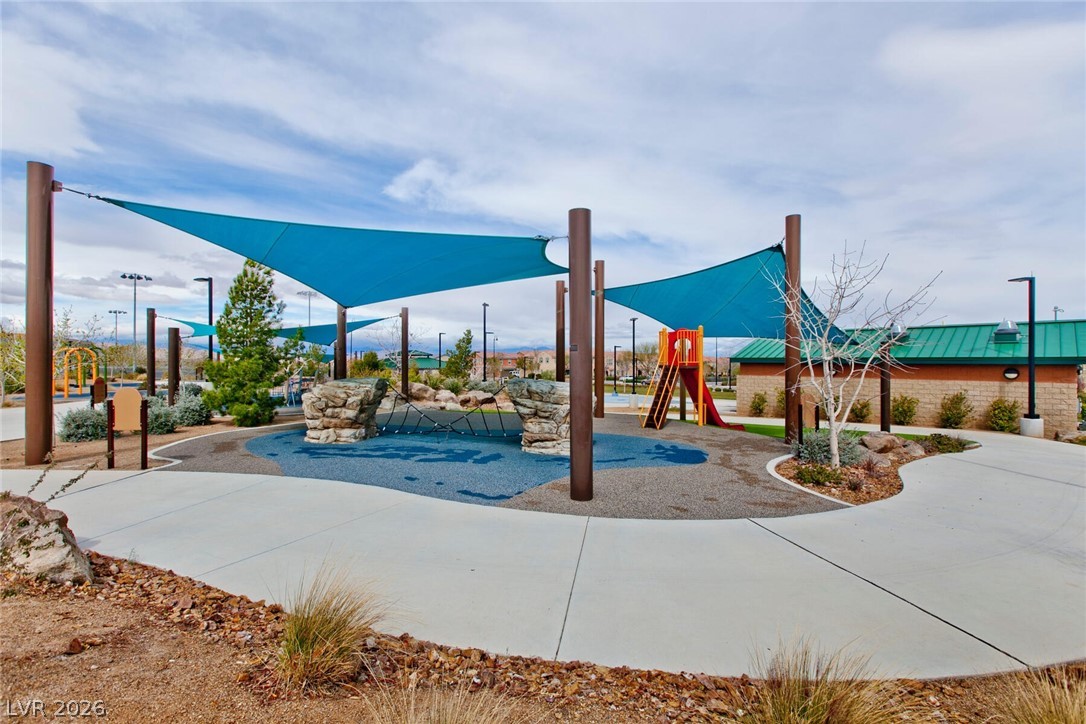 2333 Florindo Walk Henderson NV 89044