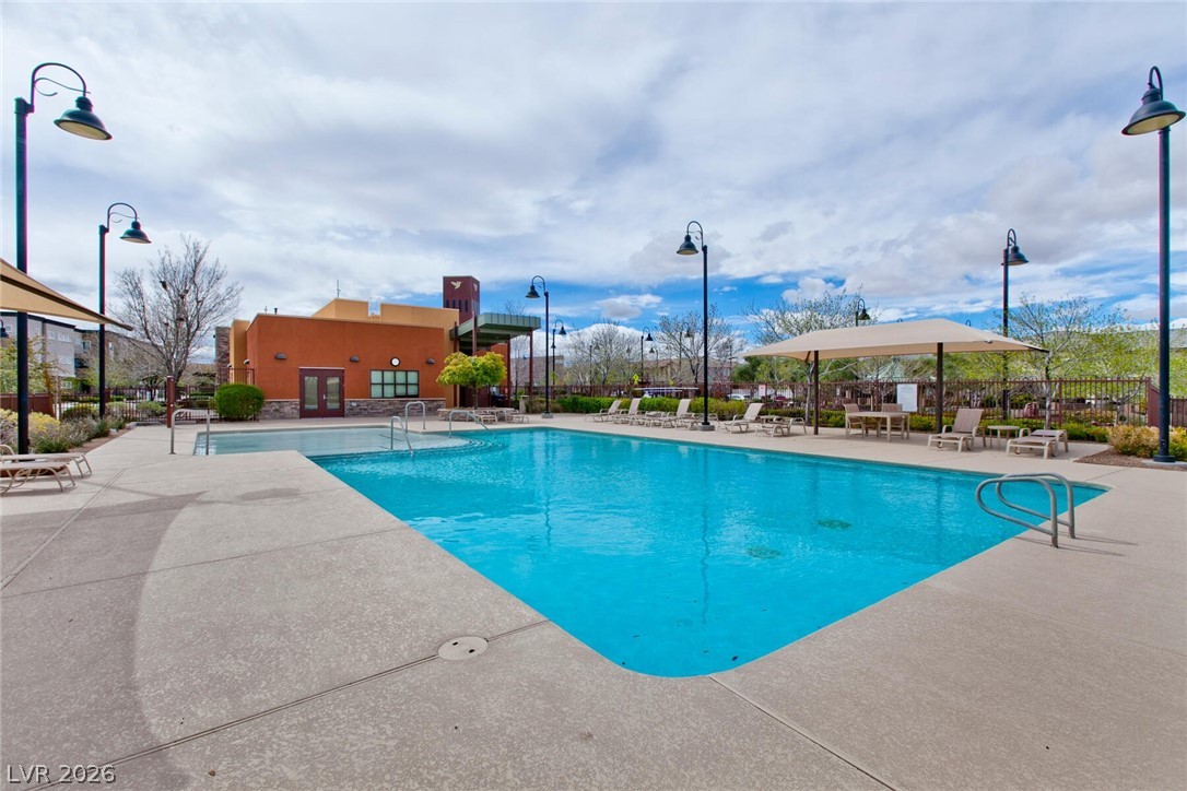 2333 Florindo Walk Henderson NV 89044
