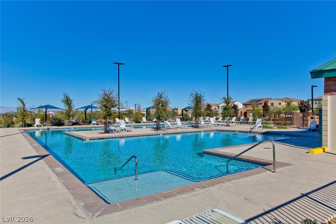 2333 Florindo Walk Henderson NV 89044