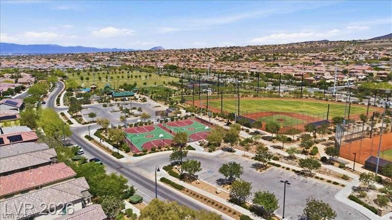 2333 Florindo Walk Henderson NV 89044