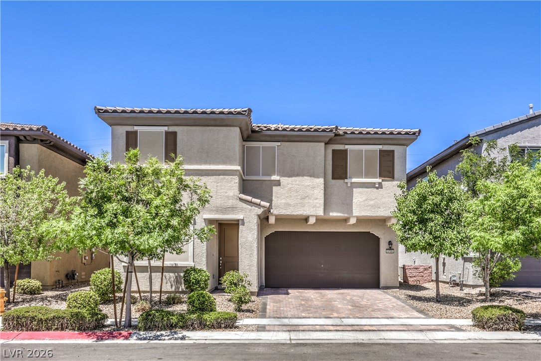 5709 Colbert Street North Las Vegas NV 89081