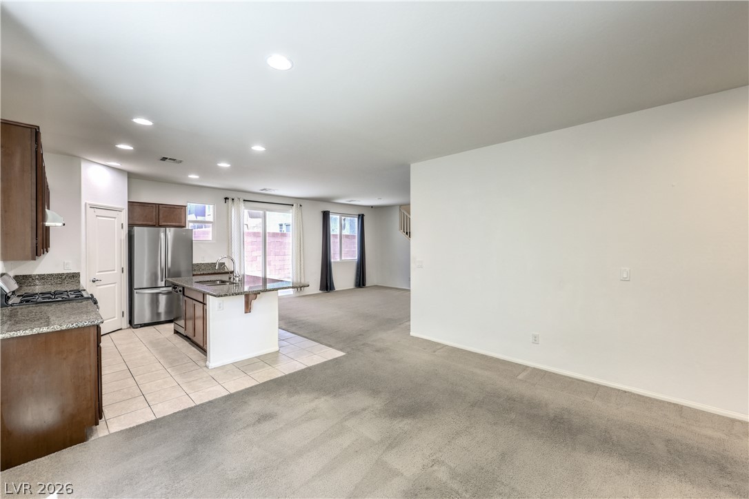 5709 Colbert Street North Las Vegas NV 89081