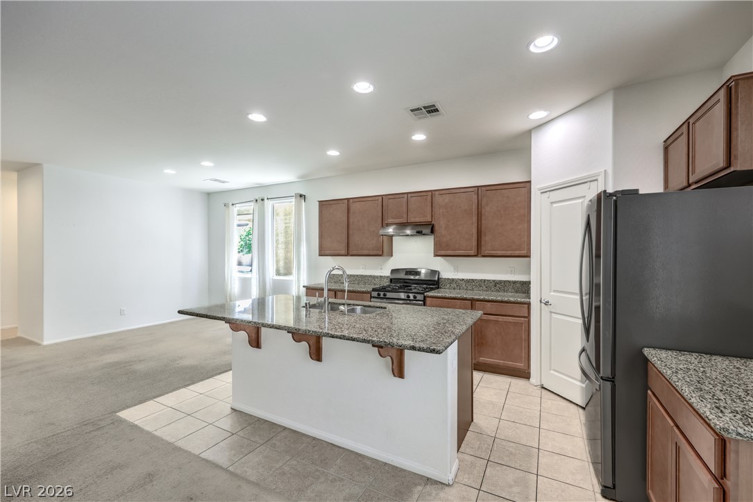 5709 Colbert Street North Las Vegas NV 89081