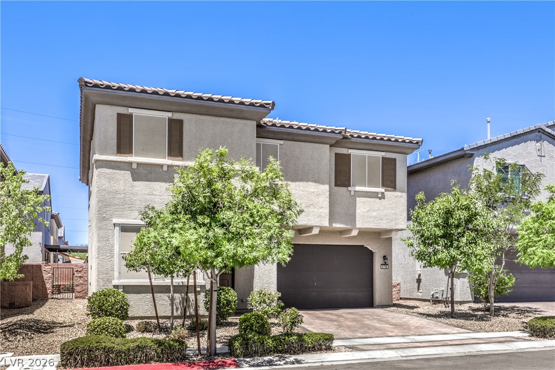 5709 Colbert Street North Las Vegas NV 89081