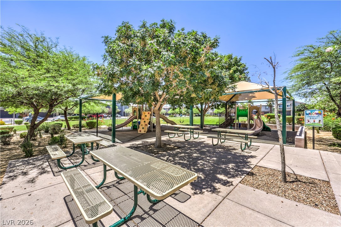 5709 Colbert Street North Las Vegas NV 89081