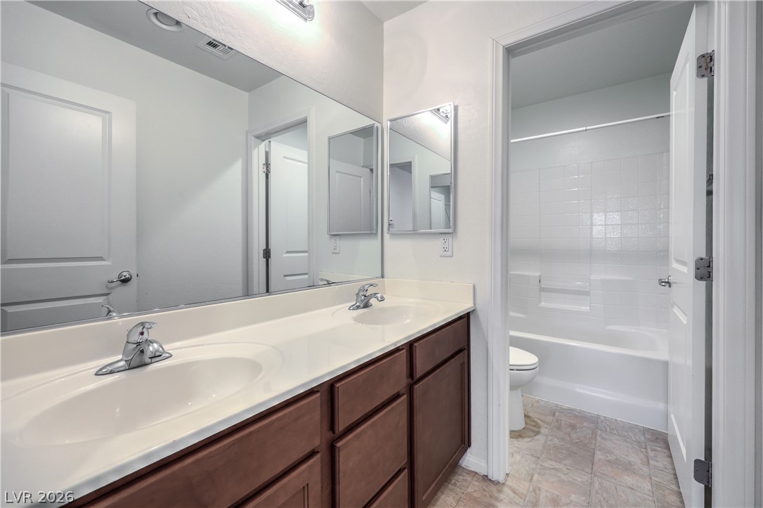 5709 Colbert Street North Las Vegas NV 89081