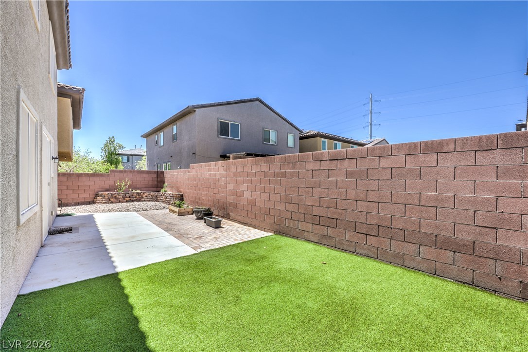 5709 Colbert Street North Las Vegas NV 89081