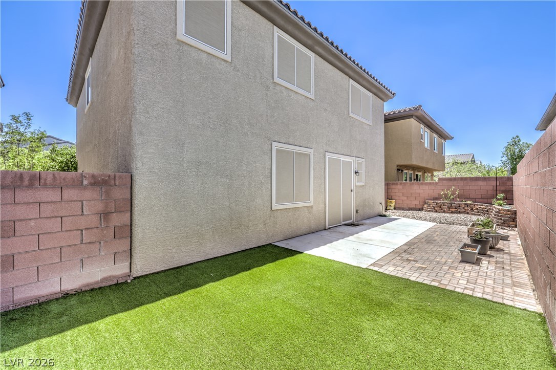 5709 Colbert Street North Las Vegas NV 89081