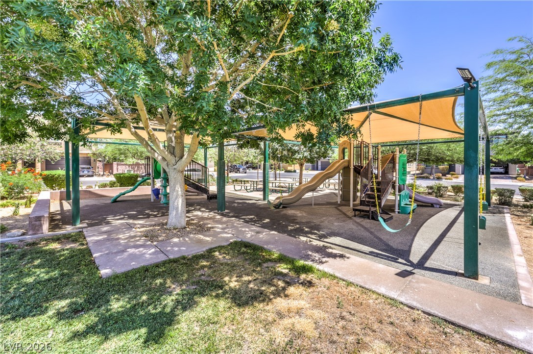 5709 Colbert Street North Las Vegas NV 89081