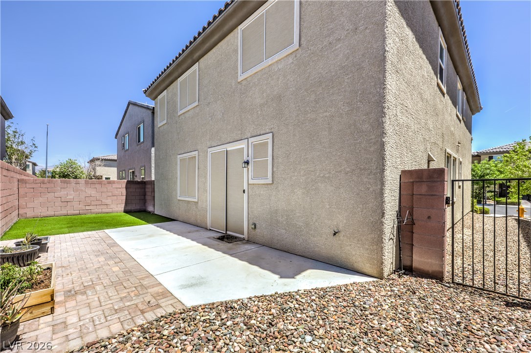 5709 Colbert Street North Las Vegas NV 89081