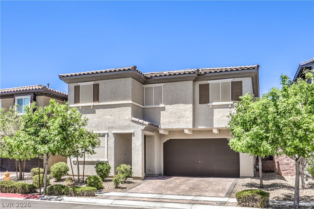 5709 Colbert Street North Las Vegas NV 89081