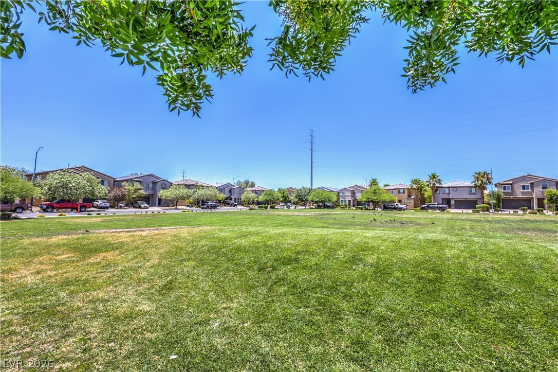 5709 Colbert Street North Las Vegas NV 89081