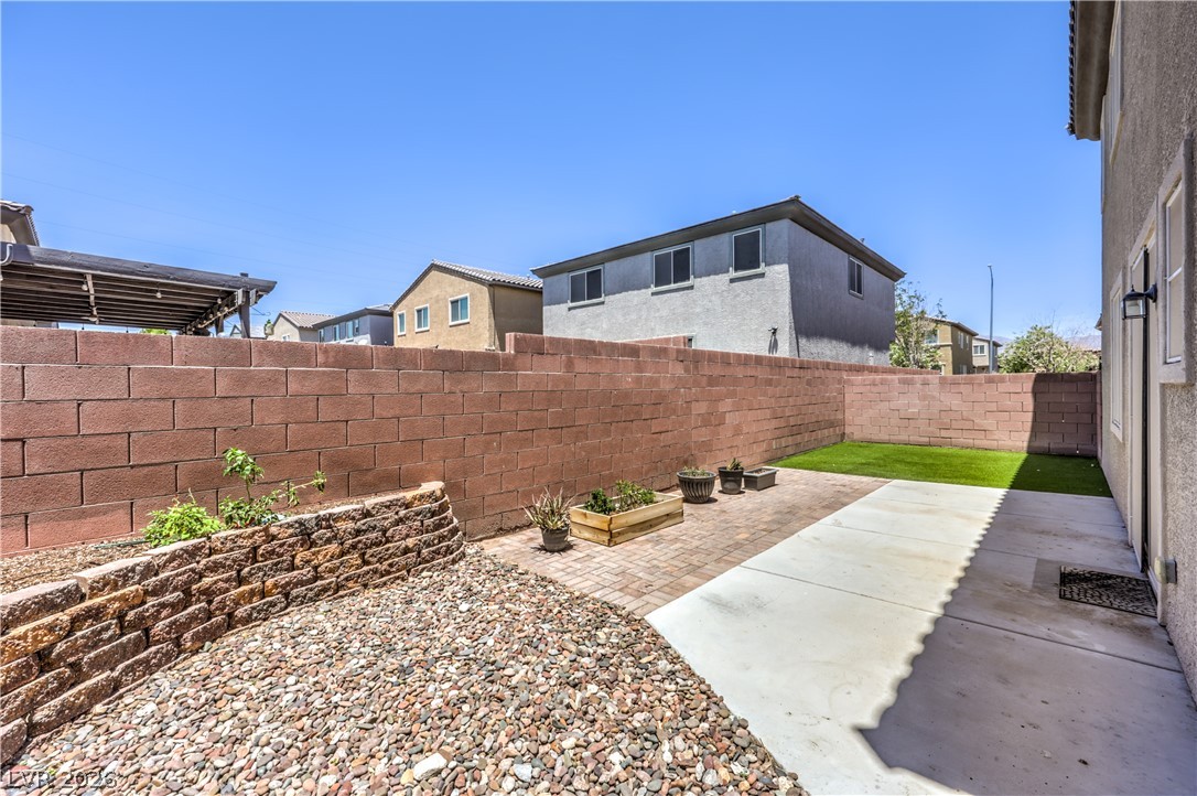 5709 Colbert Street North Las Vegas NV 89081