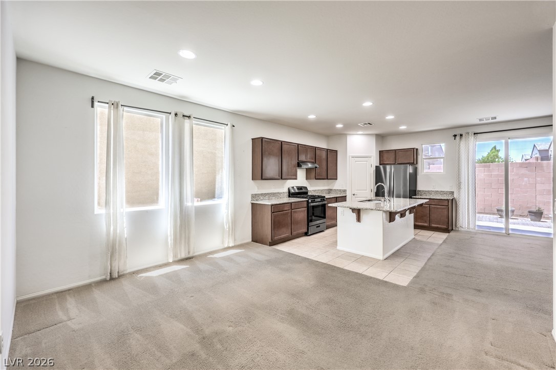 5709 Colbert Street North Las Vegas NV 89081