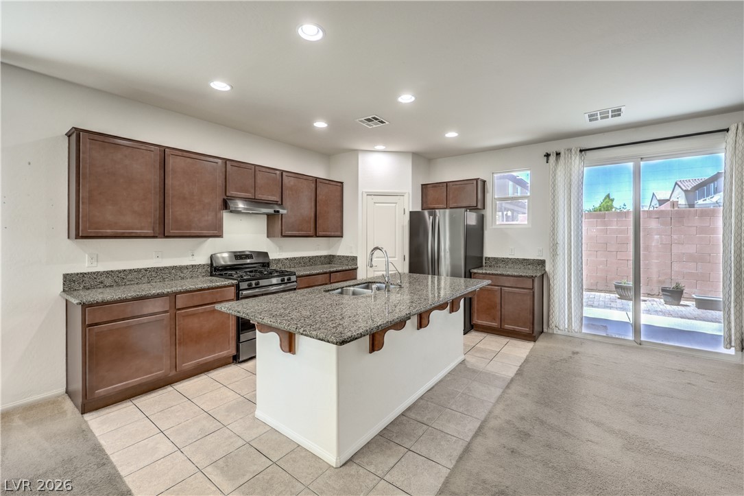 5709 Colbert Street North Las Vegas NV 89081