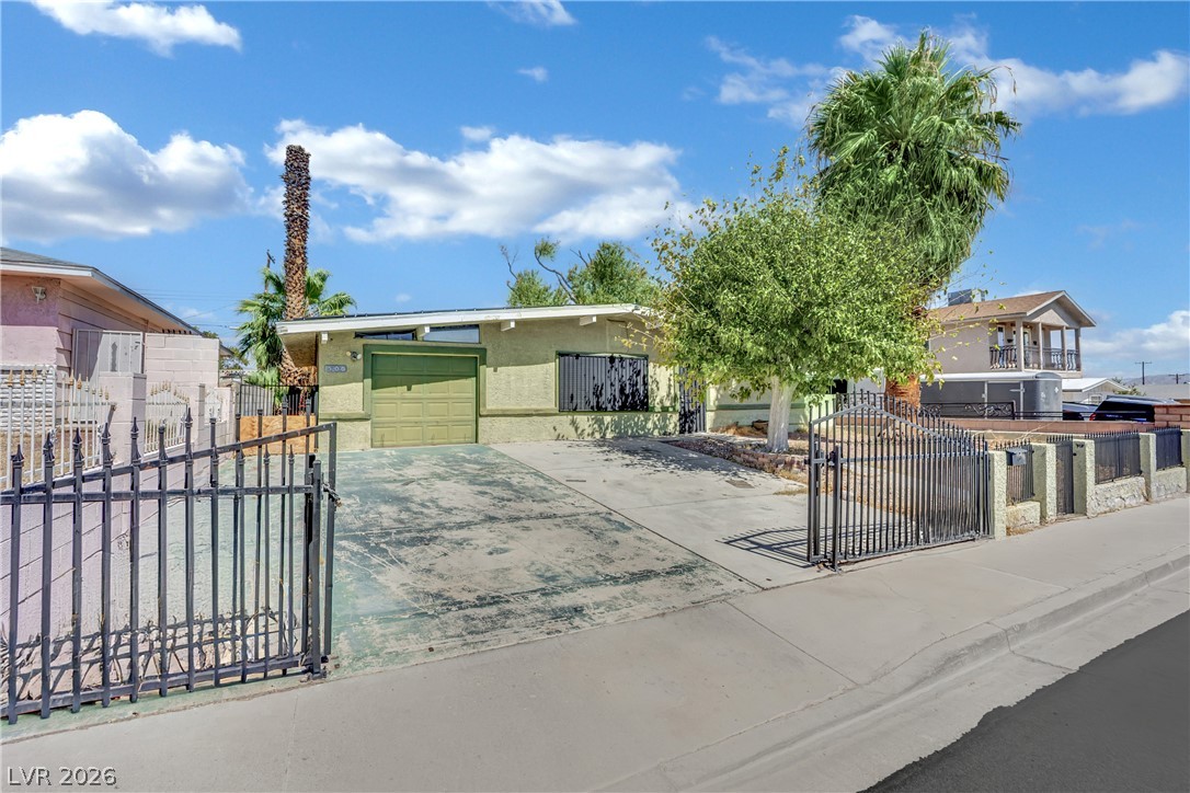 500 Recco Avenue North Las Vegas NV 89030