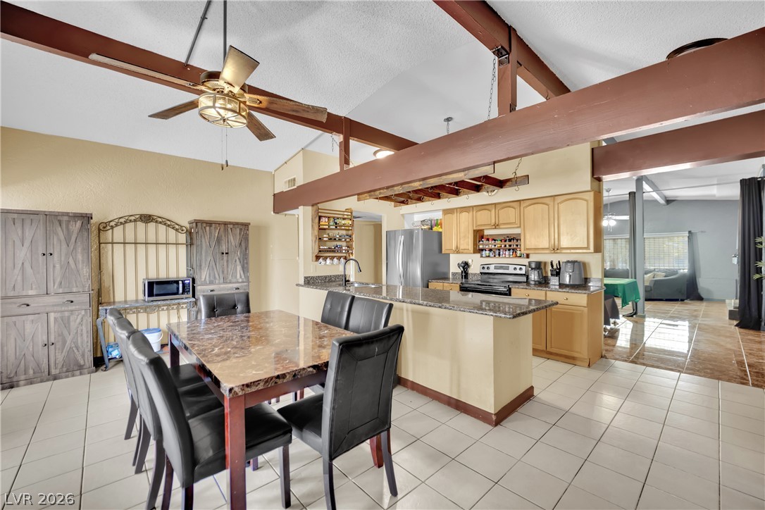 500 Recco Avenue North Las Vegas NV 89030